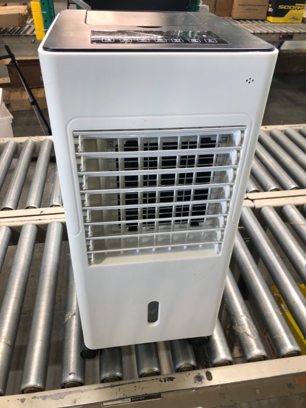 Photo 2 of Air Cooler RFS-18R