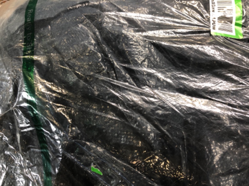 Photo 1 of Amazon Basics Waterproof Camping Tarp