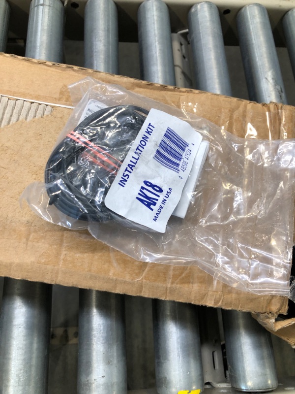 Photo 1 of Monroe Shocks & Struts Max-Air MA805 Air Shock Absorber, Pack of 2
