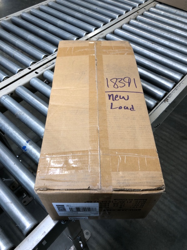 Photo 1 of WEIZE Heavy Duty Slide Out Support - Adjusts from 20" to 48", 5000lb Capacity Each, Rust Resistant Steel Quick-Lift RV Stabilizer Jacks, Set of 2