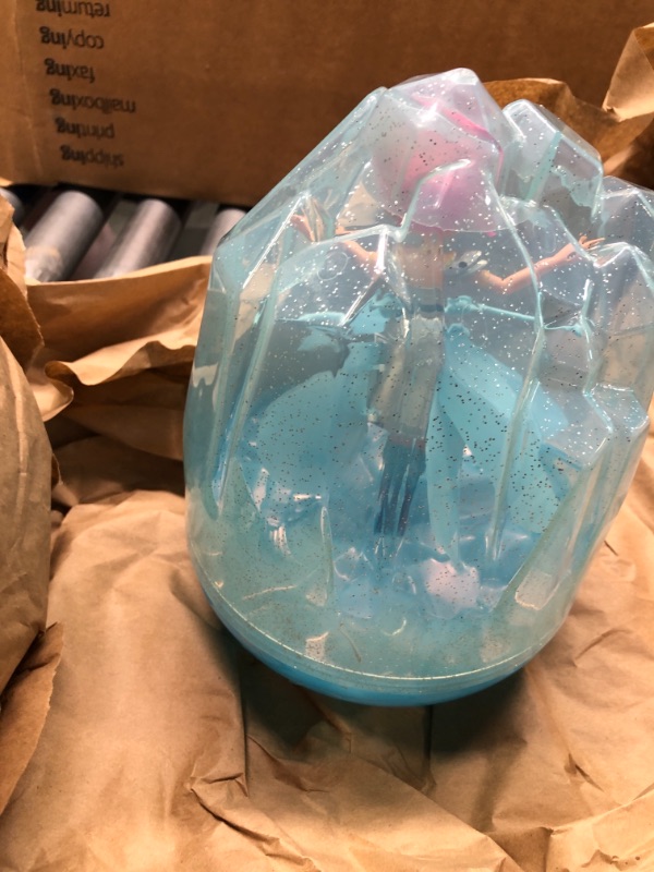 Photo 1 of Hatchimals Pixies, Crystal Flyers Starlight Idol Magical Flying Pixie Toy with Lights, Kids Toys for Girls Ages 6 and up Crystal Flyer - Skyblue