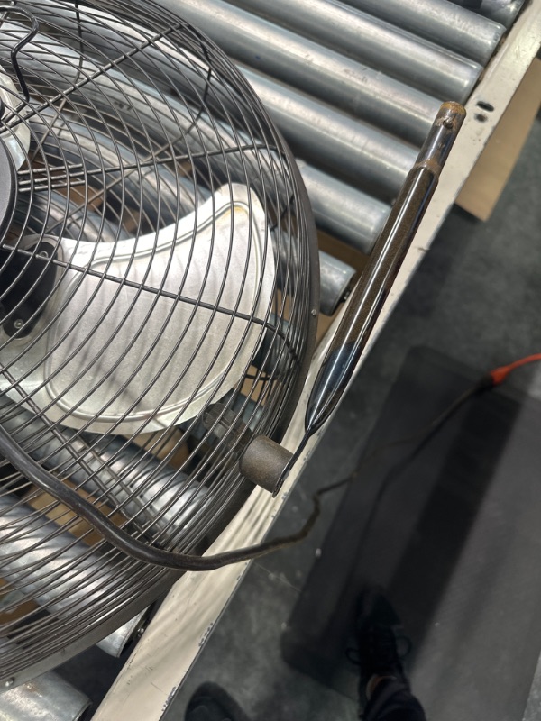 Photo 1 of B-Air Firtana-20X Multipurpose High Velocity Fan - 20 inch Floor Fan