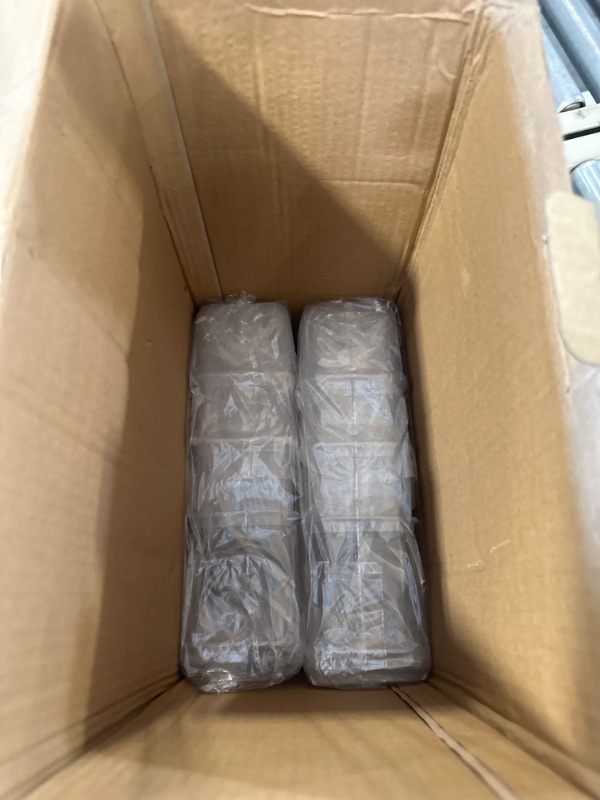 Photo 1 of 30 Pack Airtight Food Storage Containers for Kitchen Pantry Organization and Storage, BPA-Free, PRAKI Plastic Storage Canisters with Lids - Cereal, Flour and Sugar, Include 40 Labels, 6 Spoon & Marker