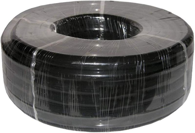 Photo 1 of 100 Ft. PVC Tubing with 3/8" Inside Diameter