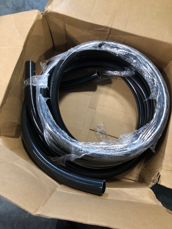 Photo 1 of 2 Inch PVC Spa & Pool Hose 50 Length