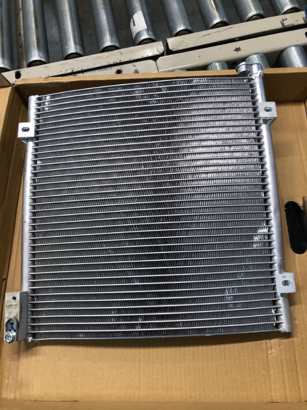 Photo 2 of Spectra Premium 7-4730 A/C Condenser