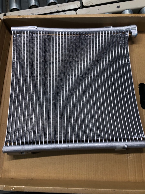 Photo 3 of Spectra Premium 7-4730 A/C Condenser