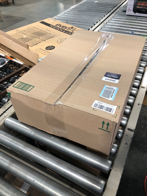 Photo 2 of MADISON PARK SIGNATURE Marshmallow Bathroom Rug Non Slip, Luxrurious Plush Mat, Absorbent, Quick Dry, Spa Design Bath Room Décor, 24x72, (LONG MAT ONLY INCLUDED)