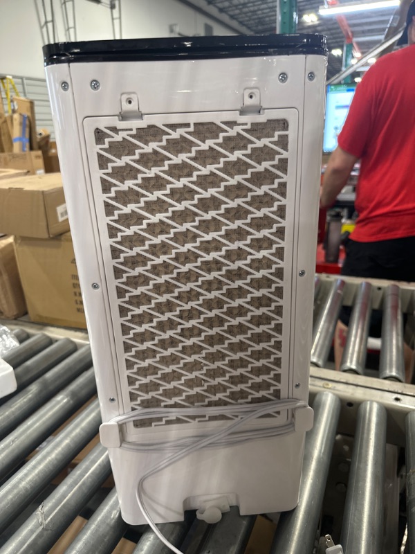 Photo 5 of Evaporative Air Cooler And Tower