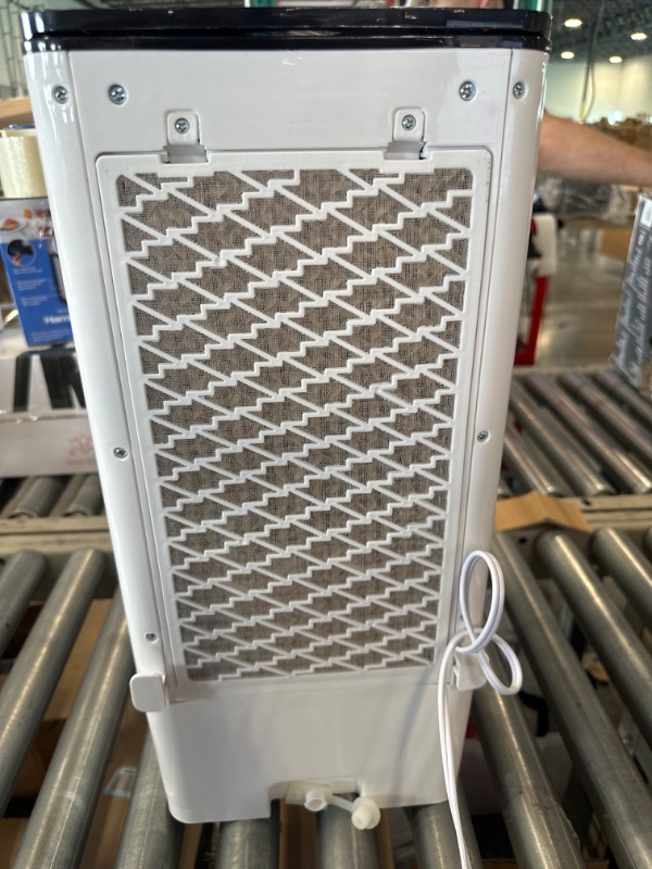 Photo 7 of Evaporative Air Cooler And Tower