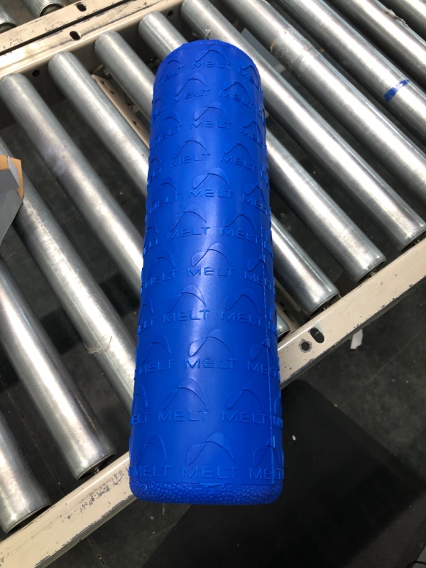 Photo 2 of MELT Method 18" Performance Soft Foam Roller