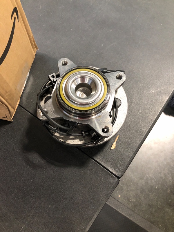 Photo 3 of Autoround Wheel Hub and Bearing Assembly (Vehicle Unknown)