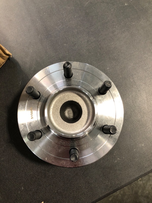 Photo 4 of Autoround Wheel Hub and Bearing Assembly (Vehicle Unknown)