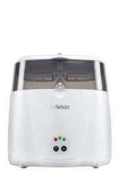 Photo 1 of Dr. Brown's Deluxe Bottle Sterilizer 