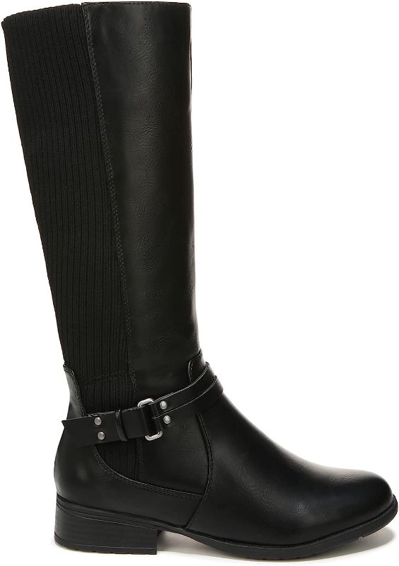Photo 1 of LifeStride Women's X-Anita Knee High Boot
size 7.5 womens 
