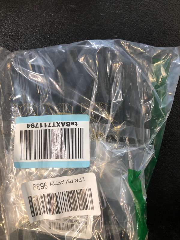 Photo 1 of Apres Nail Gel-X Sculpted Coffin Short Box of Tips | 500 Gel-X Tips | Premium Quality | 10 Sizes 0-9 | No Size 00 Included | 2022 Version