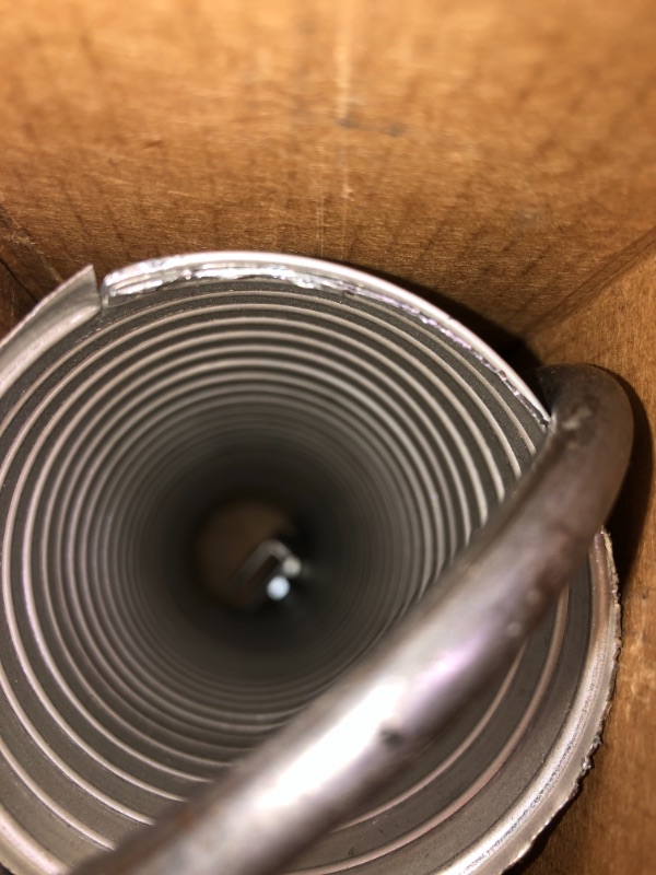 Photo 1 of Walker Exhaust 36326 Universal Exhaust Flex Pipe