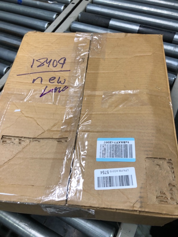 Photo 1 of A/C Suction Line Hose Assembly HA 113584C