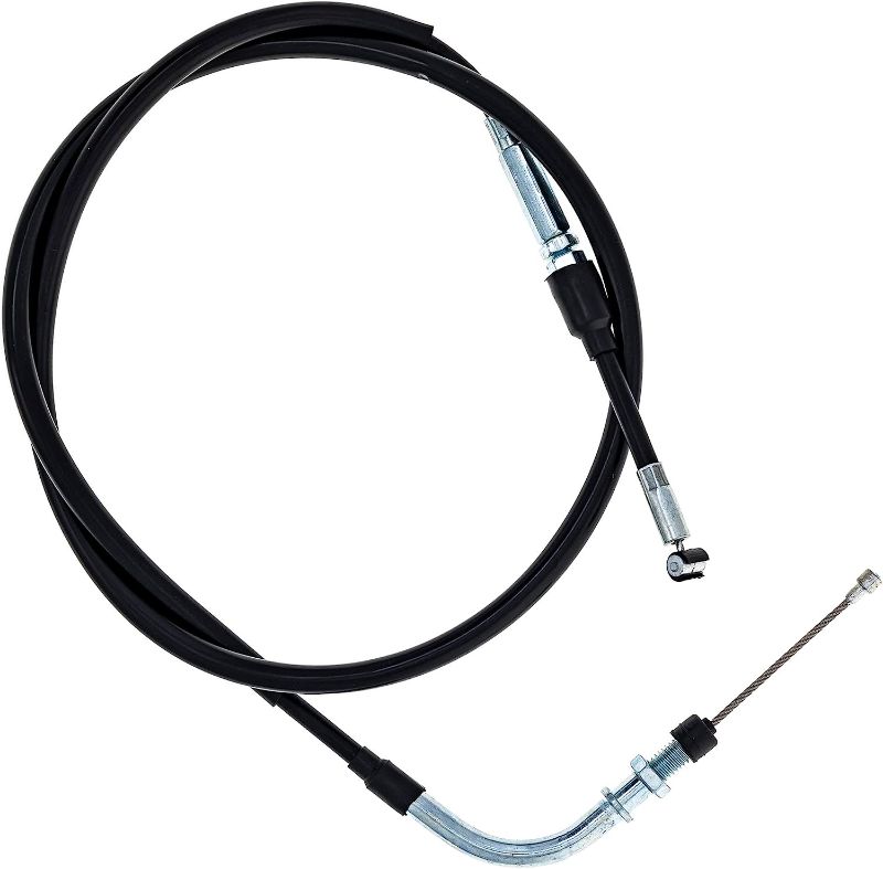 Photo 1 of  NICHE Clutch Cable for Suzuki 2010 RMX450 58200-02J00