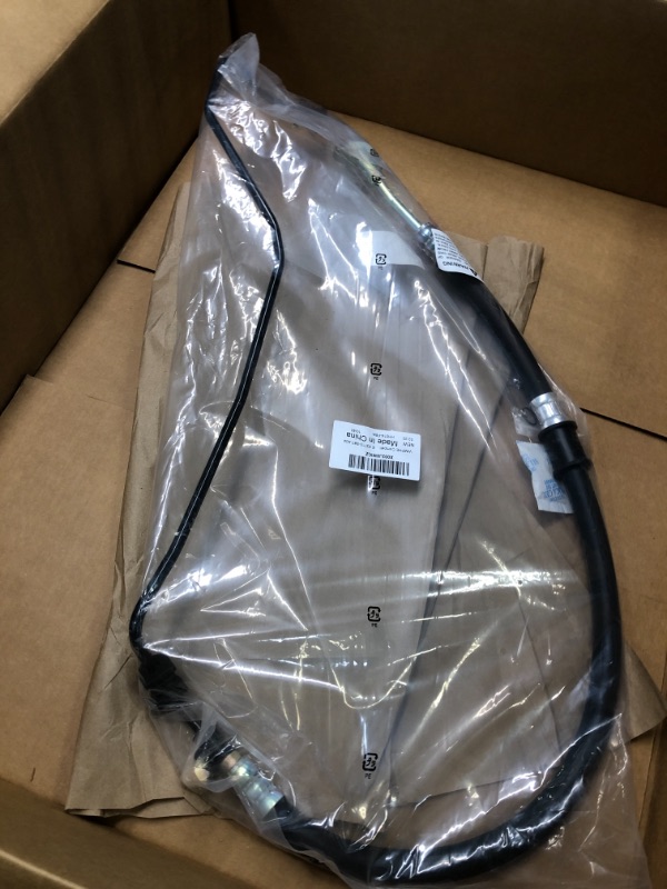 Photo 1 of  NICHE Clutch Cable for Suzuki 2010 RMX450 58200-02J00