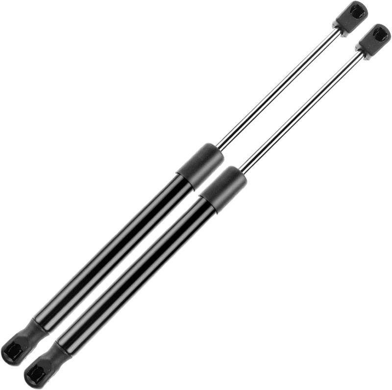 Photo 1 of A-Premium Rear Window Glass Lift Supports Shock Struts Spring Compatible with Honda CR-V EX LX SE 2002-2006 Built in Japan Set of 2