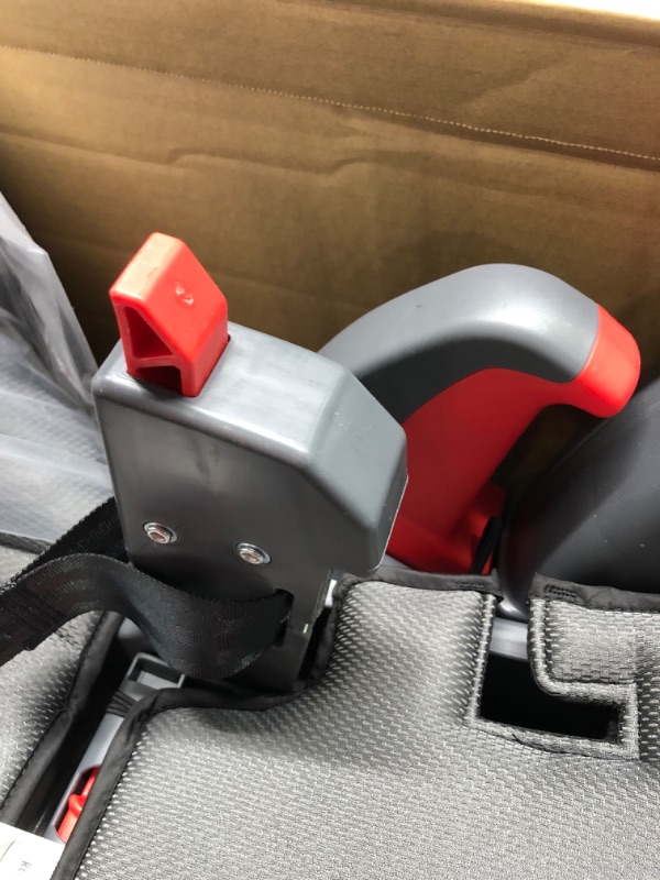 Photo 1 of Graco® Nautilus® 65 3-in-1 Harness Booster Car Seat, Bravo