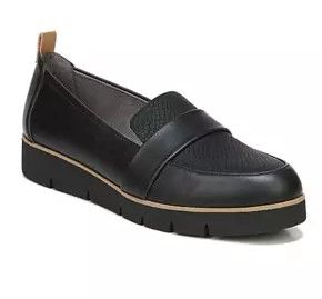 Photo 1 of Webster Slip On Loafers - Black 10m
