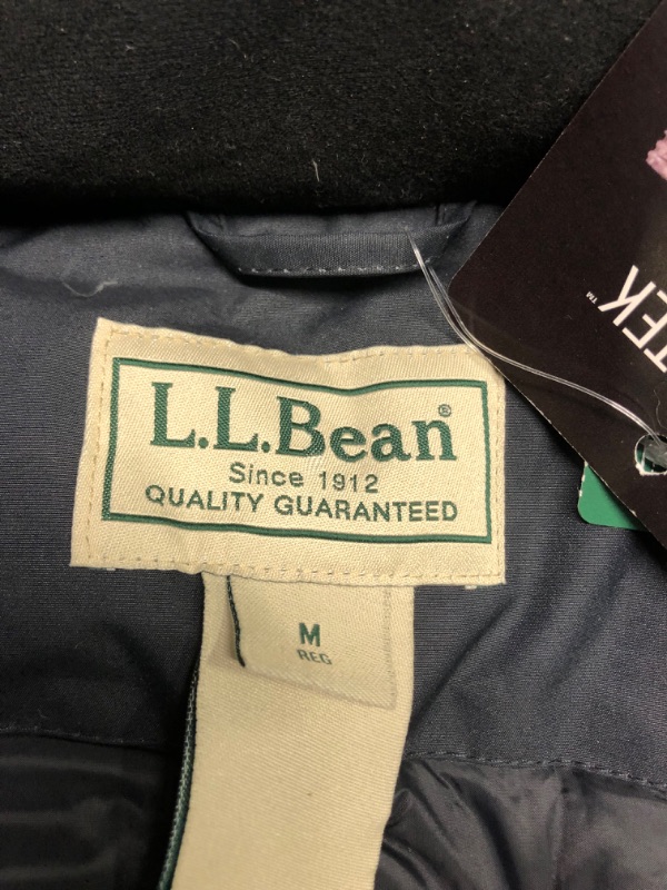 Photo 5 of LL Bean Men's Baxter State Parka M
