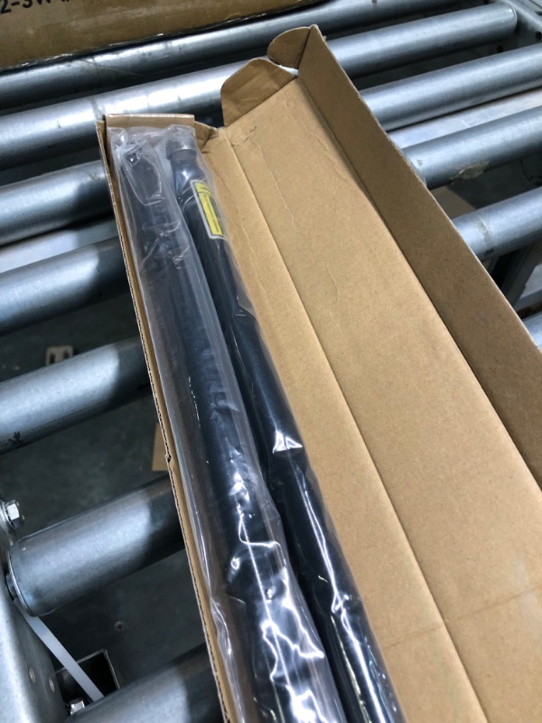 Photo 1 of Rear Liftgate Hatch Door Lift Supports Shocks 6117 SG126007 for 2005-2010 Honda Odyssey (with Out Power Liftgate)