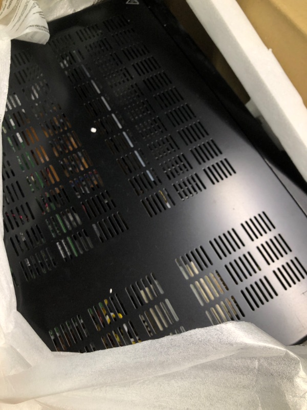 Photo 1 of Pioneer VSX935 7.2 Channel Network AV Receiver
