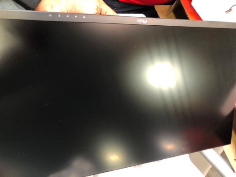 Photo 1 of Pixio PX222 22 inch 75Hz 1080p FHD Full HD 1920x1080 Premier Productivity Gaming Computer Monitor 22" 1080p 75Hz VA 4ms (GTG)