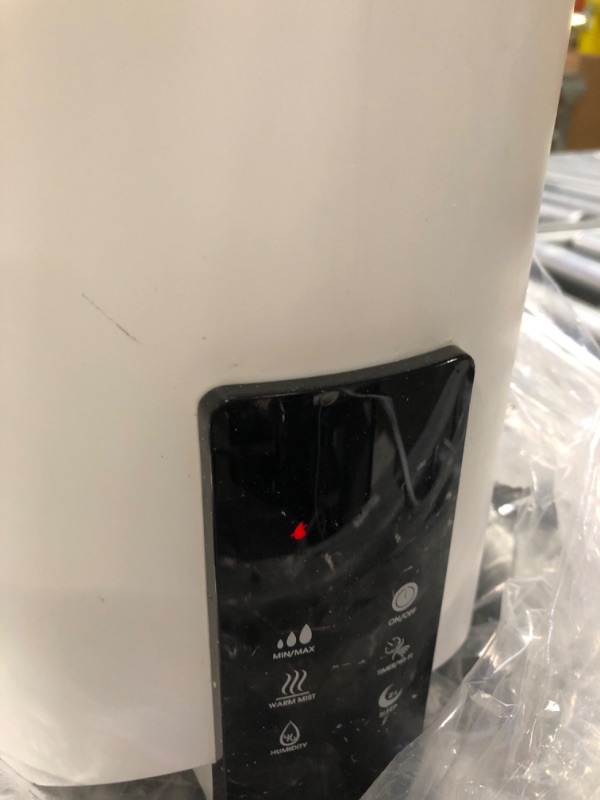 Photo 1 of CO-Z Distilled Water Maker, 1 Gallon Water Distiller, 4L Home Countertop Water Distiller Machine, Table Desktop Distill Distilling Distilled Water Purifier Purification Filter, Home Clean Water Device