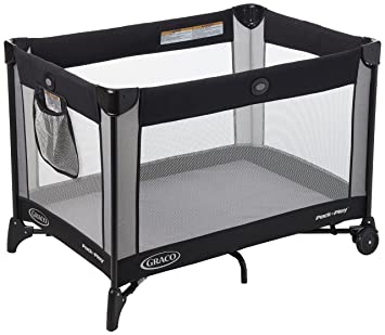 Photo 1 of Graco Pack 'n Play Portable Playard, Kolb
