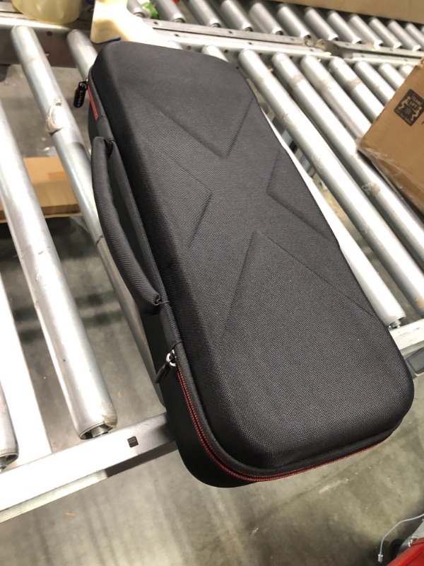 Photo 1 of LTGEM Hard Case Replacement for Logitech G715 Wireless / G713 Wired Mechanical Gaming Keyboard + Logitech G705 Wireless Gaming Mouse +Palm Rest