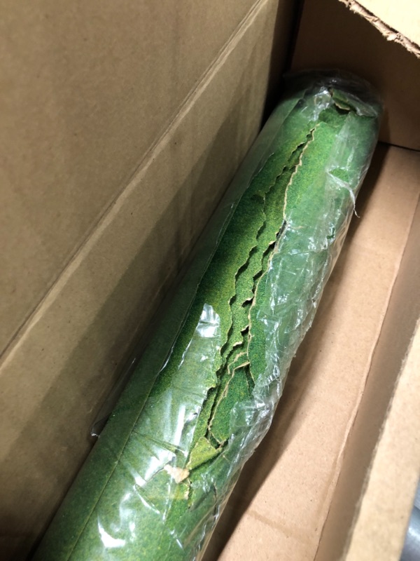 Photo 1 of Bachmann Trains Grass Mat Green, Model Number: 32901