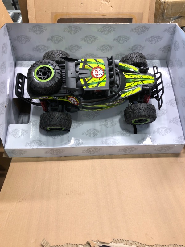 Photo 1 of Fast Lane 1:14 Sand Shark