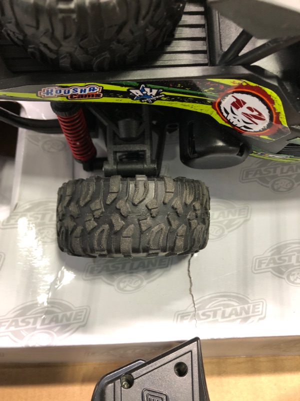 Photo 1 of Fast Lane 1:14 Sand Shark