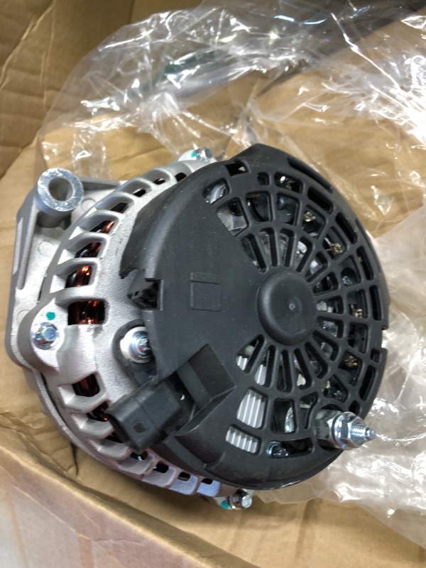 Photo 1 of Alternator for unknow vehicle