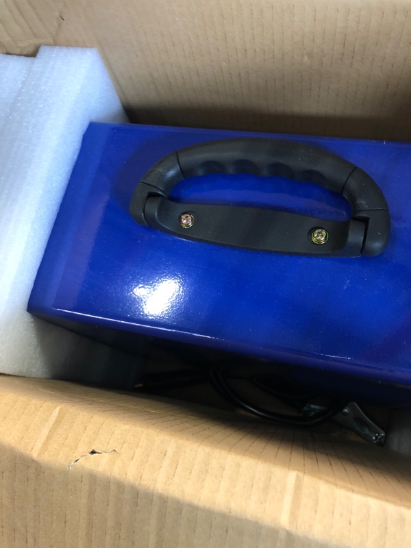 Photo 1 of Plasma Cutter Welder Combo Pulse TIG Welder Stick Welder 3 in 1 Welding Machine, 50A Plasma Cutting, 200A TIG Welding (Pulse), Arc/MMA Welder More Stable Arc Dual Voltage 110V/220V 520TSCPF