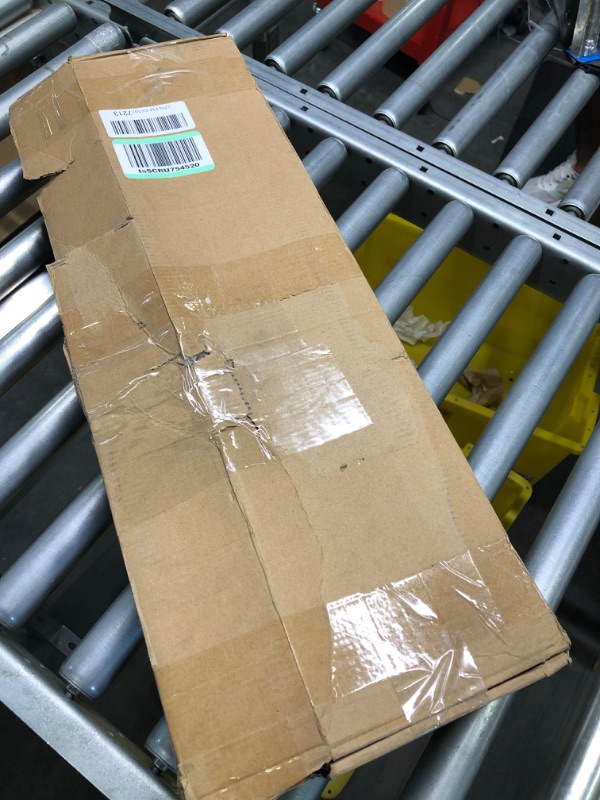 Photo 1 of 3 Pack White Wood Floating Shelf