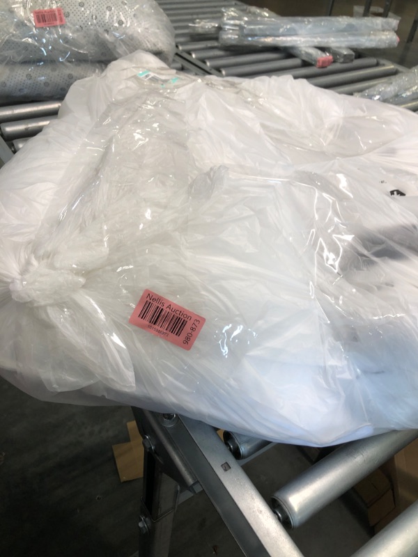 Photo 3 of Basic Beyond Down Alternative Bed Pillow - 2 Pack Hotel Collection Super Soft Standard Size Pillow for Sleeping, 20x26 Inches White Standard (Pack of 2)