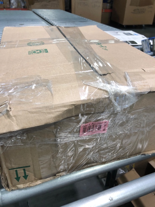 Photo 1 of LiftMaster 3 Ton SUV High Lift Floor Trolley Jack Car 4x4 Van Pickup Ver.2