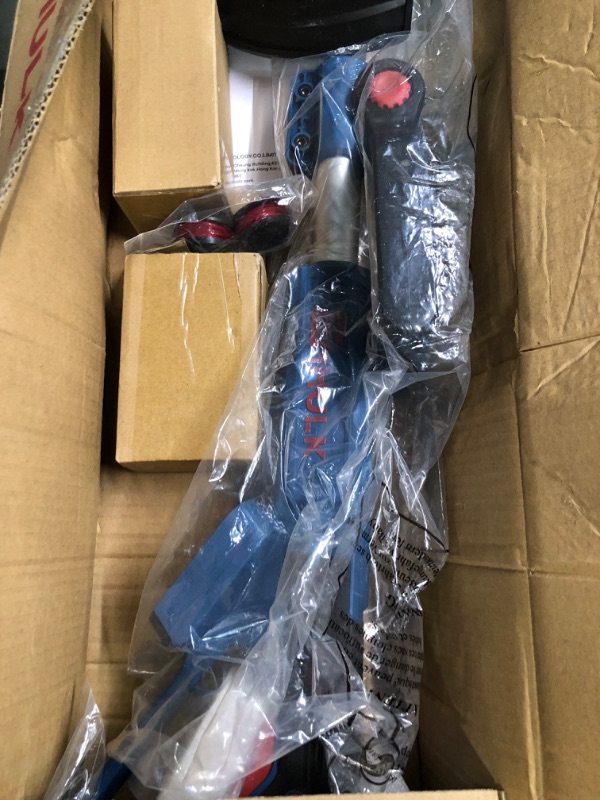 Photo 3 of Enhulk 12 Inch Cordless String Trimmer/Edger, 20V Weed Wacker Eater Battery Powered Grass Trimmer with Auto-Feed, Mini-Mower for Lawn Care and Yard Work (Battery & Charger Included) String Trimmer/Edger w/ 1×2.0Ah Battery