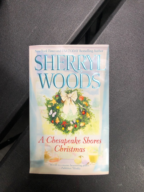 Photo 2 of A Chesapeake Shores Christmas (A Chesapeake Shores Novel Book 4)