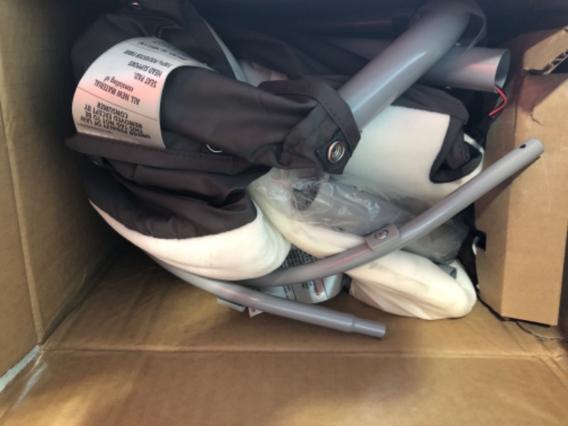 Photo 1 of Graco Simple Sway Abbington Baby Swing

**FACTORY PACKAGED**