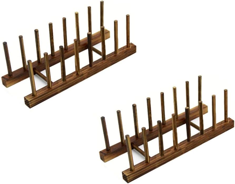 Photo 1 of Bamboo shoe Rack