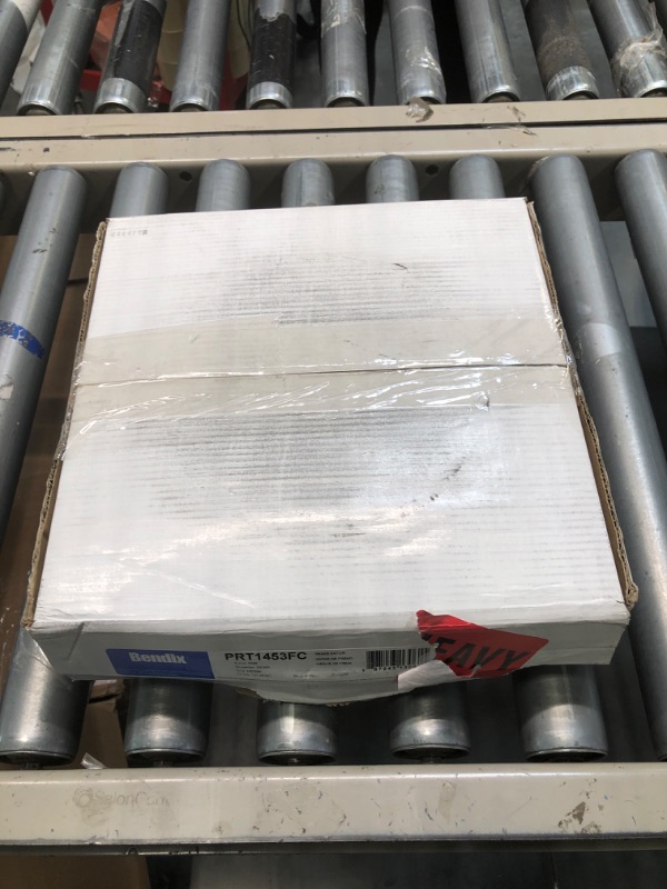 Photo 1 of Bendix Brake Rotor PRT1453FC