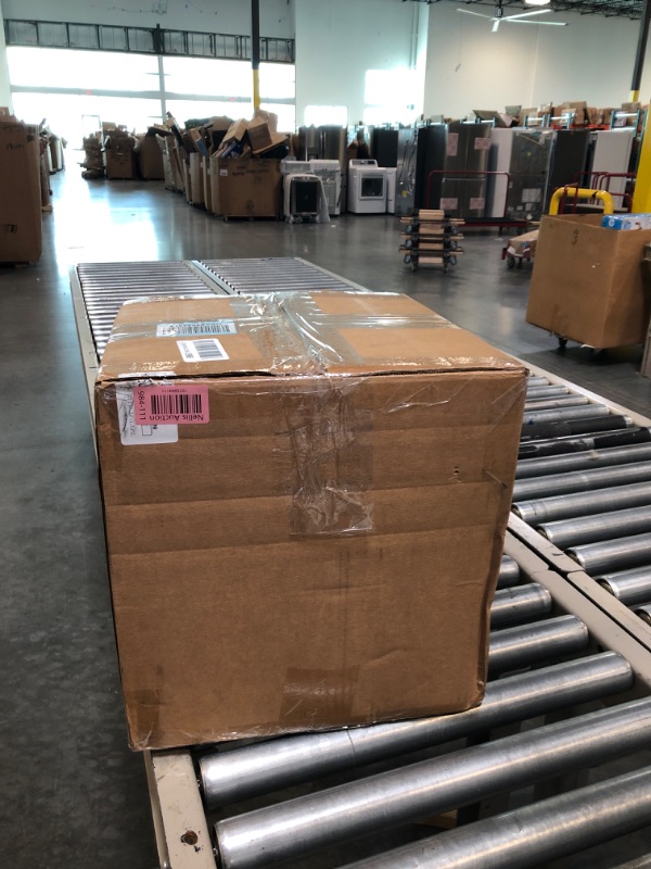 Photo 4 of Chefman TurboTouch Air Fryer, The Most Compact And Healthy Way To Cook Oil-Free, One-Touch Digital Controls And Shake Reminder For The Perfect Crispy And Low-Calorie Finish Stainless - 5 Quart