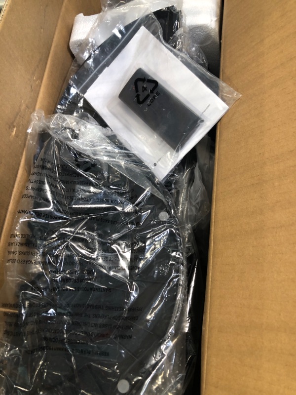 Photo 1 of Homes 42 Inch Smart Tower Fan, 90° Oscillating Fan, WiFi Alexa Fan, Voice Control & Nomad One S Alexa Fan, Quiet Tower Fan with Remote, 90°Oscillating Fan with Voice Control, Silver, 36inch(DR-HTF007S) Tower Fan + S Alexa Fan (ONLY ONE FAN INCLUDED) 