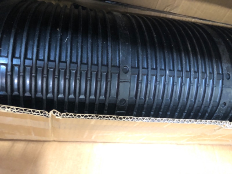Photo 1 of Mud Flaps 00108 Adjustable System for 2" Hub, Prevent Pavement Gravel Damage to Your Vehicle, 00108 Mud Flaps Width and Height Adjustable for All Types of Vehicles, Easy to Install Without Drilling
